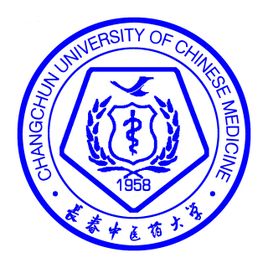 长春中医药大学校徽