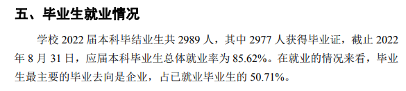 萍乡学院就业率及就业前景怎么样,好就业吗？