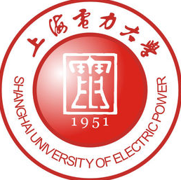 上海电力大学校徽