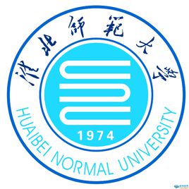 淮北师范大学校徽