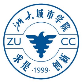 浙大城市学院校徽