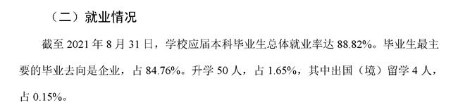 重庆工程学院就业率及就业前景怎么样,好就业吗？