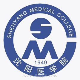 沈阳医学院校徽