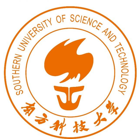 南方科技大学校徽