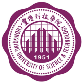 重庆科技学院校徽