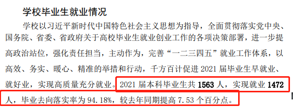 山东工艺美术学院就业率及就业前景怎么样,好就业吗？