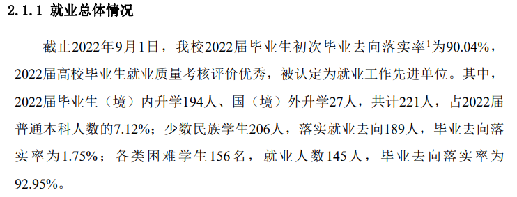 天津仁爱学院就业率及就业前景怎么样,好就业吗？