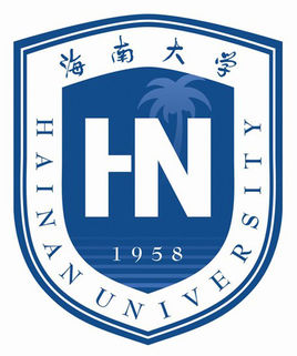 海南大学校徽