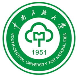 中南民族大学校徽