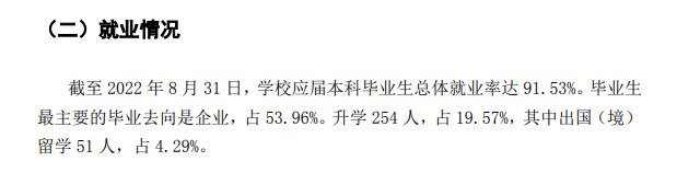 中国劳动关系学院就业率及就业前景怎么样,好就业吗？