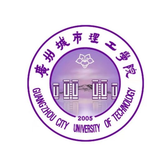 广州城市理工学院校徽