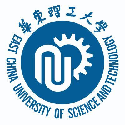 华东理工大学校徽