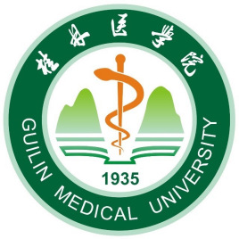 桂林医学院校徽