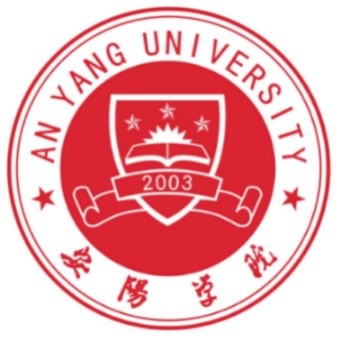 安阳学院校徽