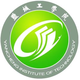 盐城工学院校徽