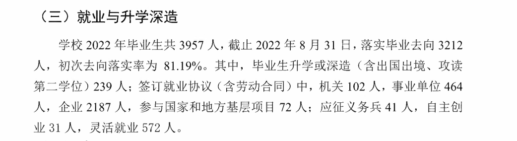 曲靖师范学院就业率及就业前景怎么样,好就业吗？