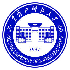 黑龙江科技大学校徽