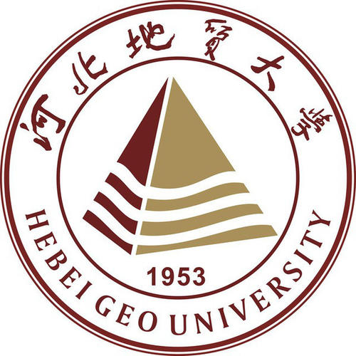 河北地质大学校徽