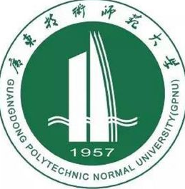 广东技术师范大学校徽