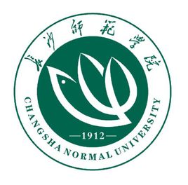 长沙师范学院校徽