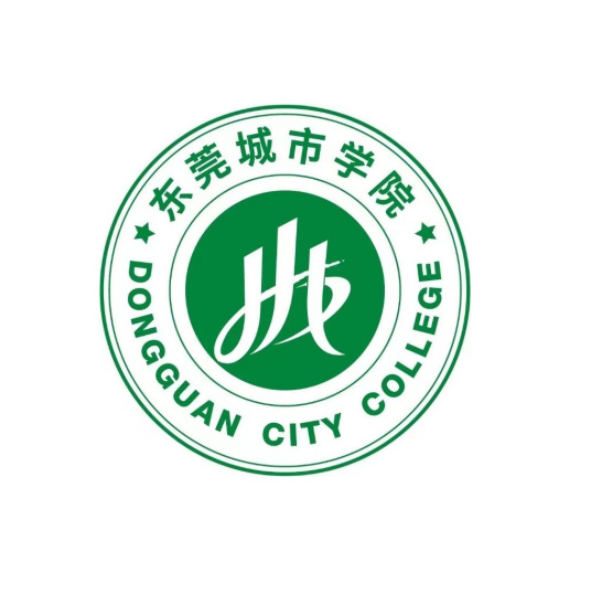 东莞城市学院校徽