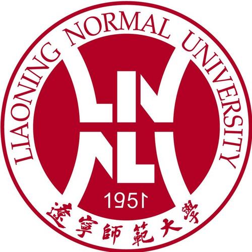 辽宁师范大学校徽