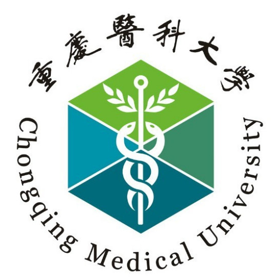 重庆医科大学校徽