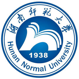 湖南师范大学校徽