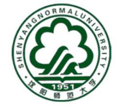 沈阳师范大学王校徽