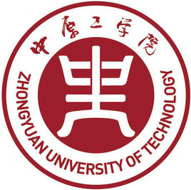 中原工学院校徽