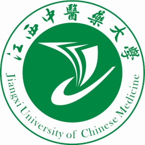 江西中医药大学校徽