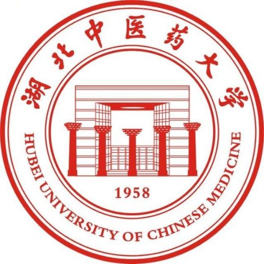 湖北中医药大学校徽