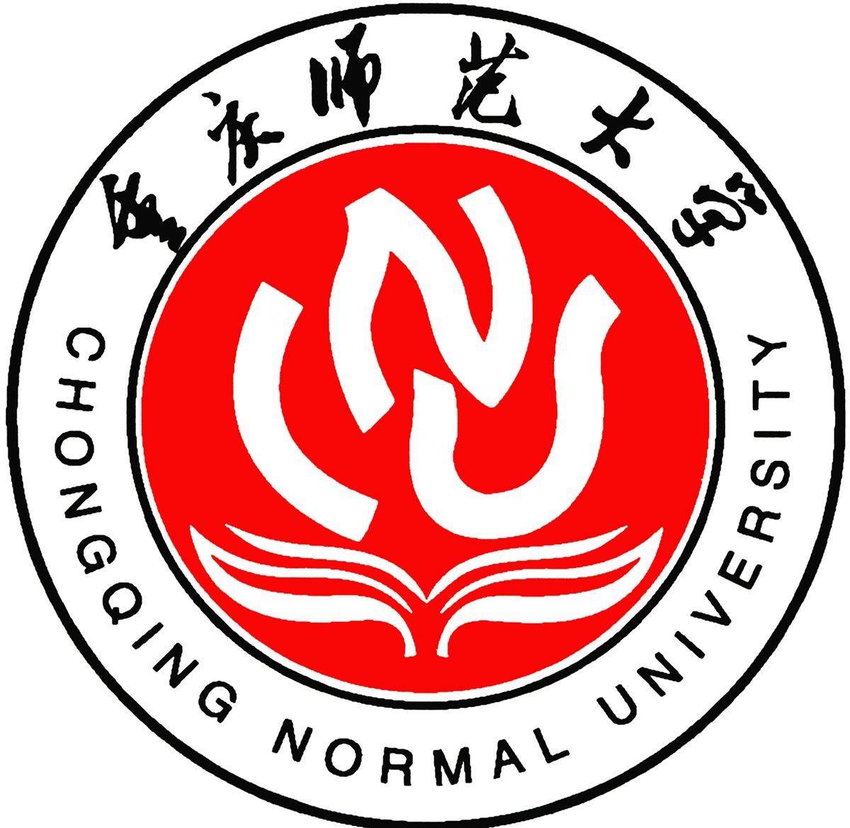 重庆师范大学校徽