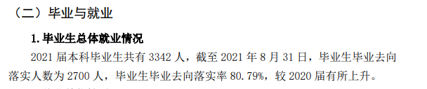 武汉生物工程学院就业率及就业前景怎么样,好就业吗？