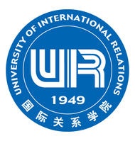 国际关系学院校徽