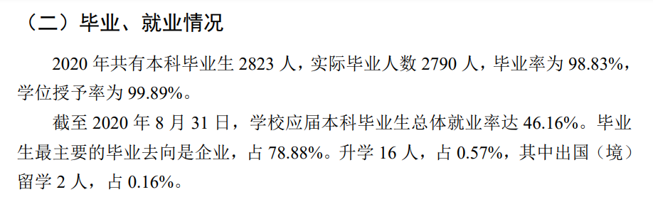 北海艺术设计学院就业率及就业前景怎么样,好就业吗？