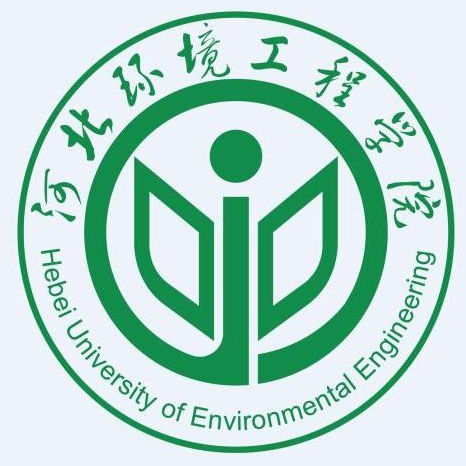 河北环境工程学院校徽