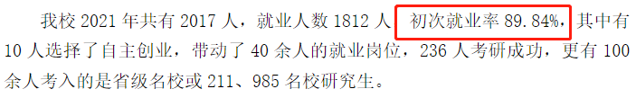 潍坊理工学院就业率及就业前景怎么样,好就业吗？