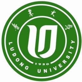 鲁东大学校徽