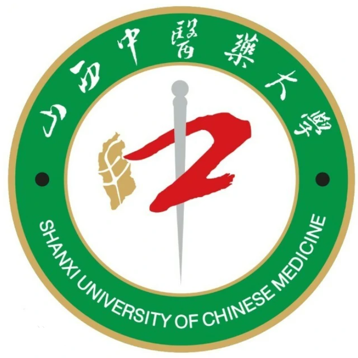 山西中医药大学校徽