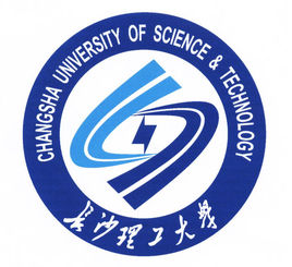 长沙理工大学校徽