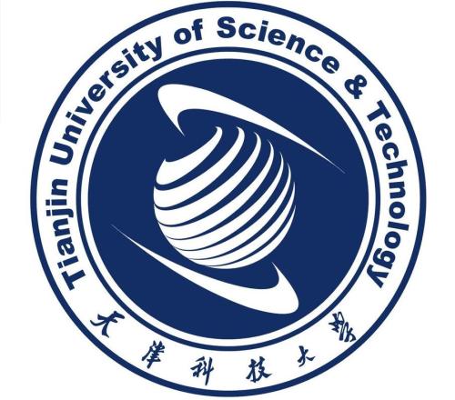 天津科技大学校徽