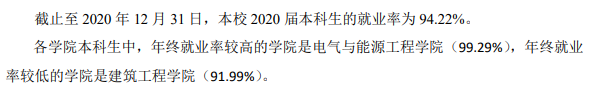 南通理工学院就业率及就业前景怎么样,好就业吗？