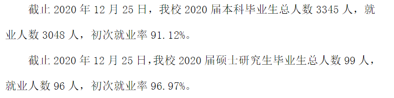 浙江传媒学院就业率及就业前景怎么样,好就业吗？