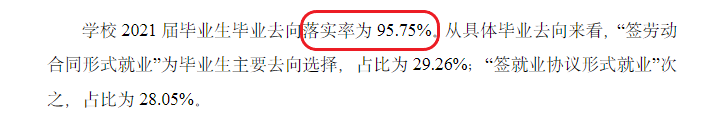 浙江外国语学院就业率及就业前景怎么样,好就业吗？