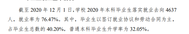 合肥师范学院就业率及就业前景怎么样,好就业吗？