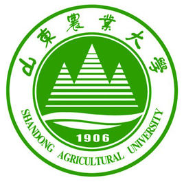 山东农业大学校徽