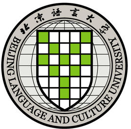 北京语言大学校徽