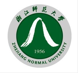 浙江师范大学校徽