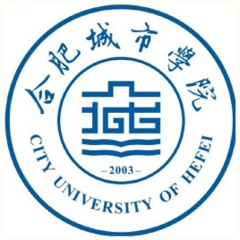 合肥城市学院校徽